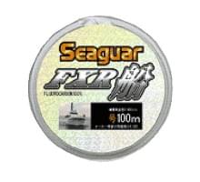 Флюорокарбон Seaguar Kureha Fluoro FXR Fune 100m #2 8lb 0.235m 6.9kg