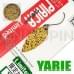 Блесна Yarie Pirica More Limited 1.5gr Y80