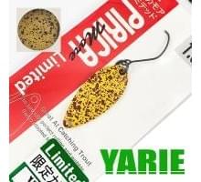 Блесна Yarie Pirica More Limited 1.5gr Y80