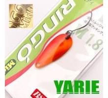 Блесна Yarie Ringo Midi 1.8gr BS-06