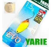 Блесна Yarie T- Fresh Evo 1.5gr BS-03