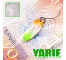 Блесна Yarie T- Fresh Evo 1.1gr BJ-02