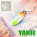 Блесна Yarie T- Fresh Evo 1.1gr BJ-02