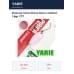 Блесна Yarie Pirica More Limited 1.8gr Y77