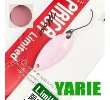 Блесна Yarie Pirica More Limited 1.8gr Y77