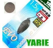 Блесна Yarie T- Fresh Evo 1.5gr W8