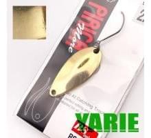 Блесна Yarie Pirica More 2.6gr BS-01