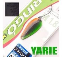 Блесна Yarie Ringo Midi 1.8gr AD25