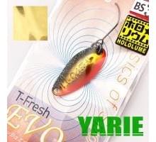 Блесна Yarie T- Fresh Evo 1.1gr BS-30