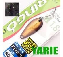 Блесна Yarie Ringo Midi 1.8gr AD24