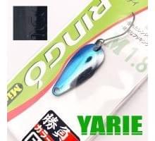 Блесна Yarie Ringo Midi 1.8gr E69