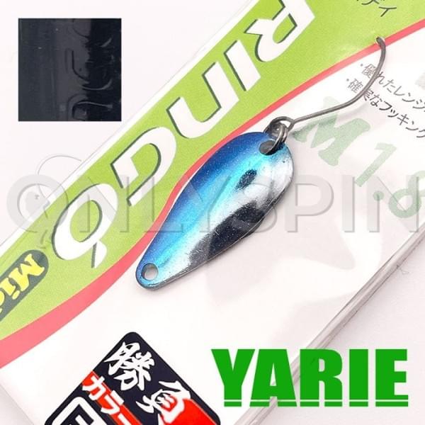 Блесна Yarie Ringo Midi 1.8gr E69