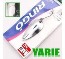 Блесна Yarie Ringo 3gr BS-08