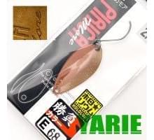 Блесна Yarie Pirica More 2.6gr E68