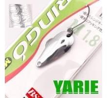 Блесна Yarie Ringo Midi 1.8gr BS-08