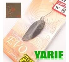 Блесна Yarie T- Fresh Evo 2gr W08