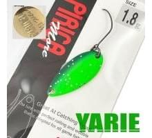 Блесна Yarie Pirica More 1.8gr BS-04