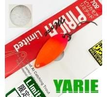 Блесна Yarie Pirica More Limited 1.5gr Y54