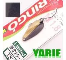 Блесна Yarie Ringo Midi 1.8gr Y82