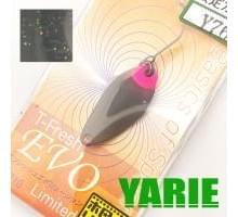 Блесна Yarie T- Fresh Evo 2gr Y76