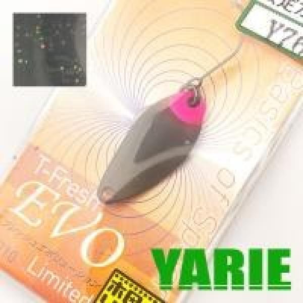 Блесна Yarie T- Fresh Evo 2gr Y76