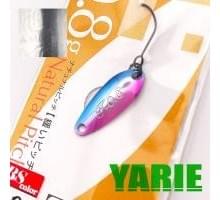 Блесна Yarie T-Roll 0.8gr BS-09