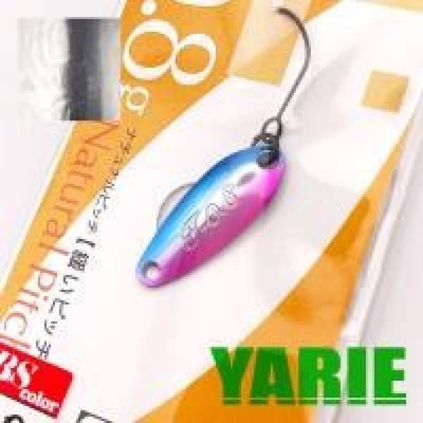 Блесна Yarie T-Roll 0.8gr BS-09