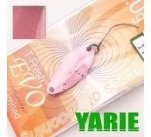 Блесна Yarie T- Fresh Evo 2gr Y77