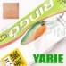 Блесна Yarie Ringo Midi 1.8gr H02