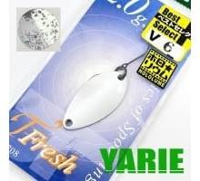 Блесна Yarie T- Fresh 2gr V06