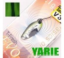Блесна Yarie T- Fresh Evo 1.1gr V03