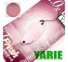 Блесна Yarie T- Fresh Limited 2gr Y77