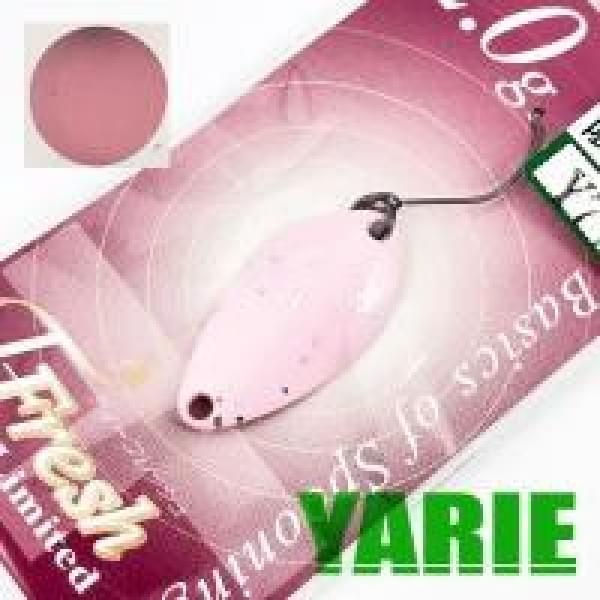 Блесна Yarie T- Fresh Limited 2gr Y77