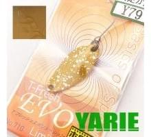 Блесна Yarie T- Fresh Evo 2gr Y79