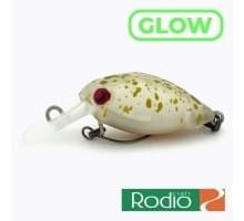Воблер Rodio Craft Moca Fat Jr DR SS 35 Glow