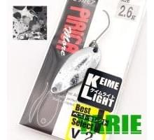 Блесна Yarie Pirica More 2.6gr V02