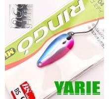 Блесна Yarie Ringo Midi 1.8gr BS-09