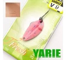 Блесна Yarie T- Fresh 2.4gr V09