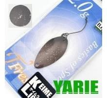 Блесна Yarie T- Fresh 2gr BJ-30
