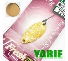 Блесна Yarie T- Fresh Limited 2gr Y79