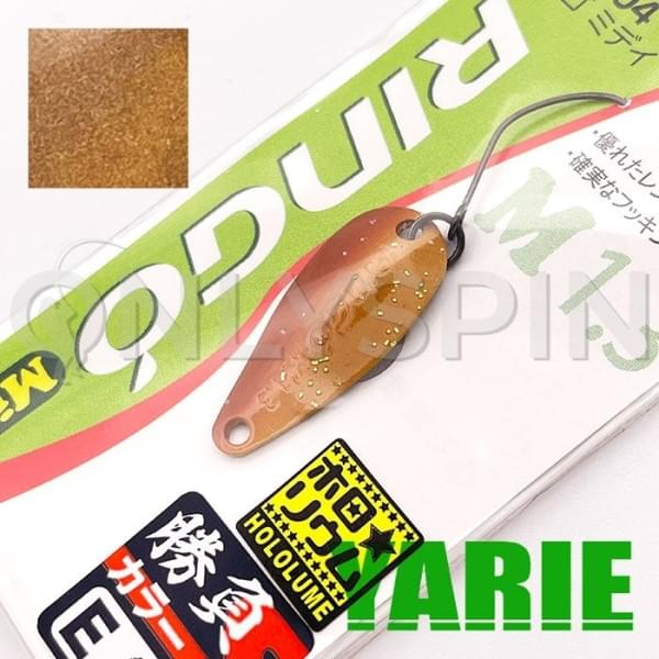 Блесна Yarie Ringo Midi 1.3gr E68