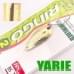 Блесна Yarie Ringo Midi Hammered 2gr BS-01