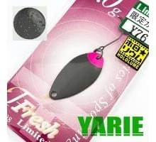 Блесна Yarie T- Fresh Limited 2gr Y76