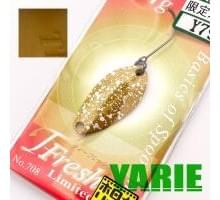 Блесна Yarie T- Fresh Limited 2.4gr Y79