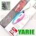 Блесна Yarie Pirica More 2.6gr BS-09