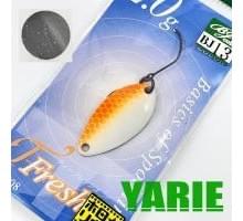 Блесна Yarie T- Fresh 2gr BJ-13