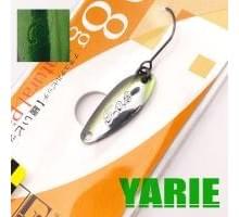 Блесна Yarie T-Roll 0.8gr V03