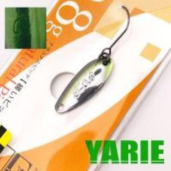 Блесна Yarie T-Roll 0.8gr V03
