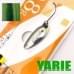 Блесна Yarie T-Roll 0.8gr V03