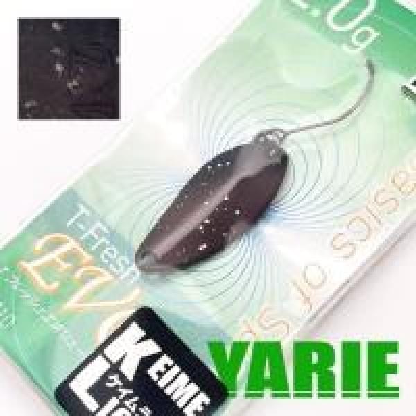 Блесна Yarie T- Fresh Evo 2gr BJ-30